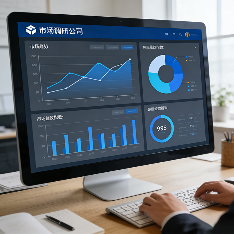 江门市场调查公司